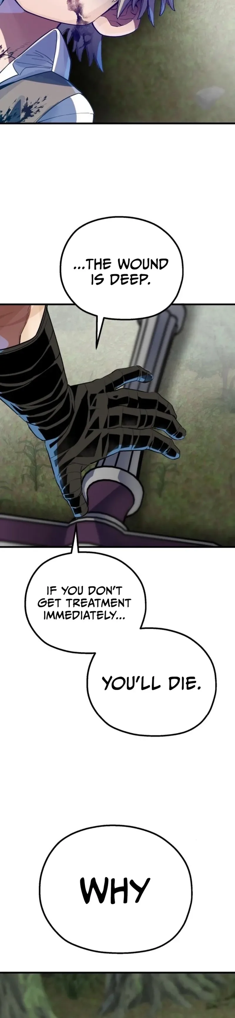 Warrior of the Spirit Sword Chapter 1 Page 78
