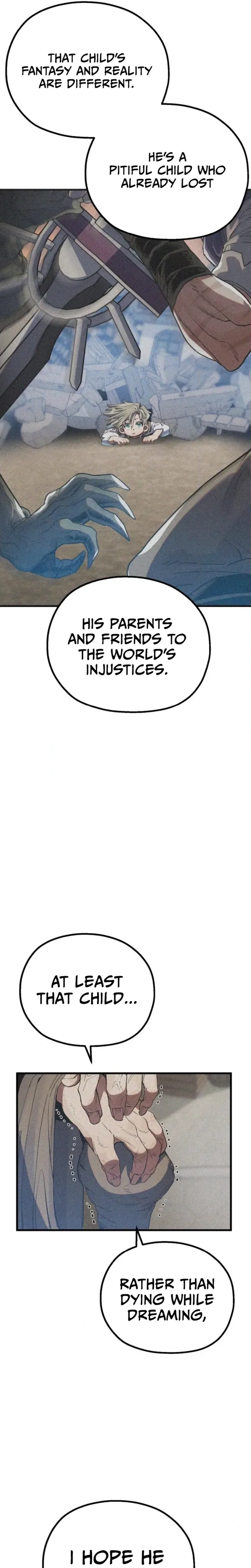 Warrior of the Spirit Sword Chapter 1 Page 83