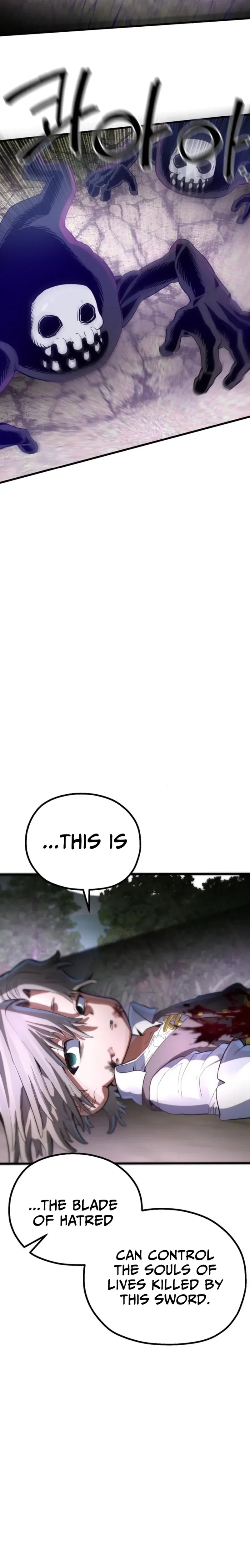 Warrior of the Spirit Sword Chapter 1 Page 87