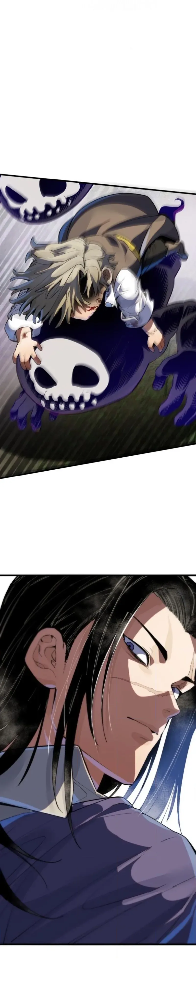 Warrior of the Spirit Sword Chapter 1 Page 92