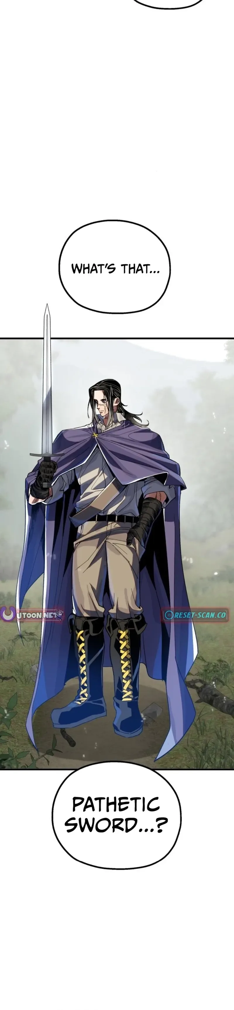 Warrior of the Spirit Sword Chapter 1 Page 94