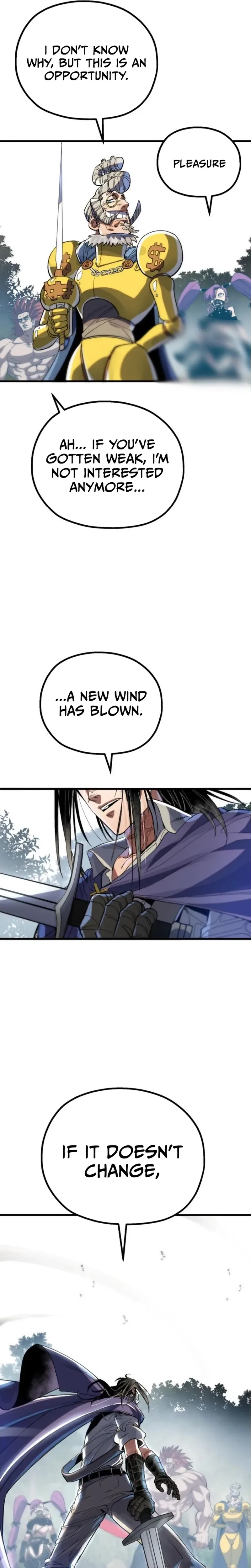 Warrior of the Spirit Sword Chapter 1 Page 95