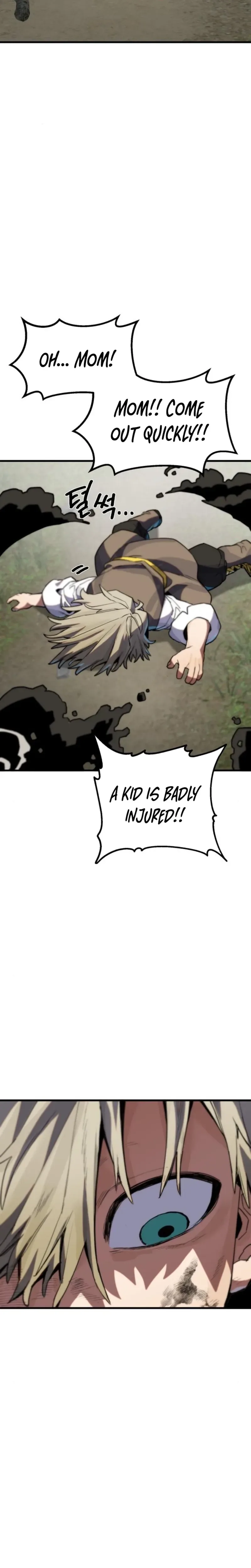 Warrior of the Spirit Sword Chapter 1 Page 103