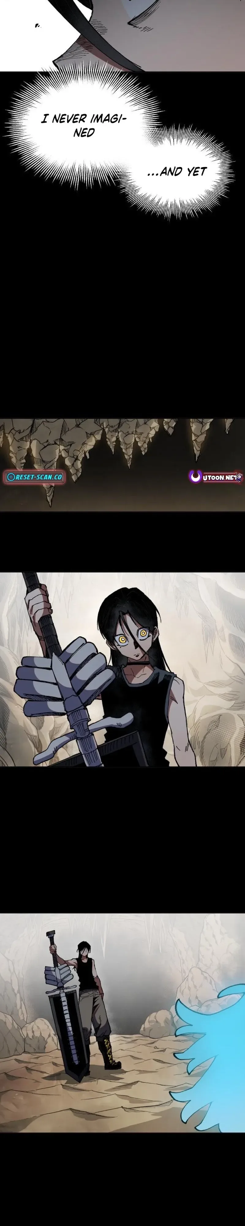 Warrior of the Spirit Sword Chapter 52 Page 10