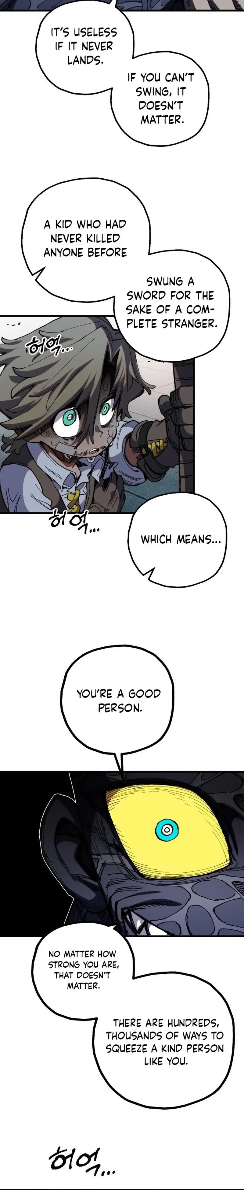 Warrior of the Spirit Sword Chapter 52 Page 12