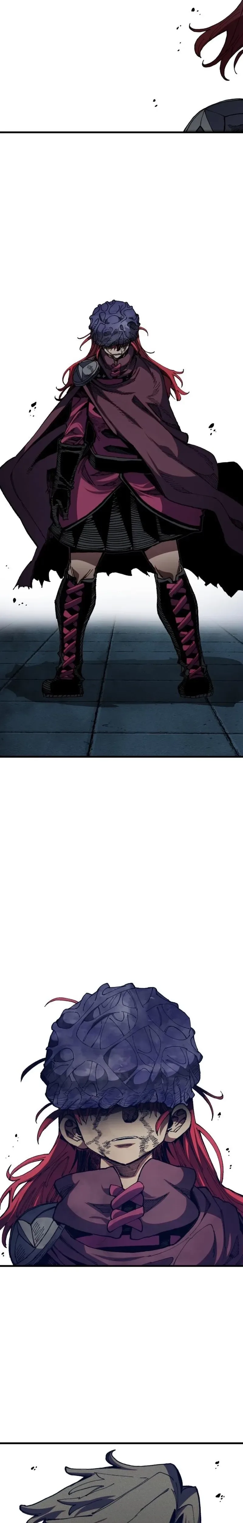 Warrior of the Spirit Sword Chapter 52 Page 27