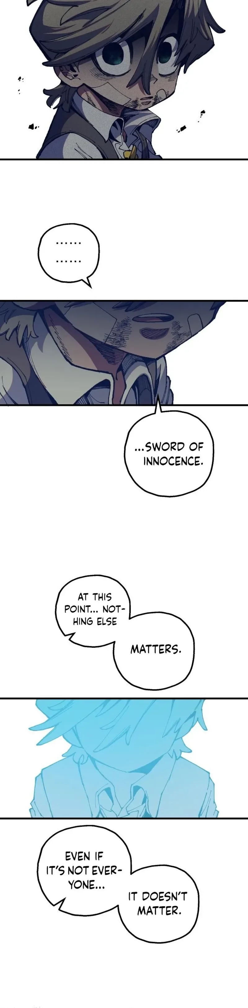 Warrior of the Spirit Sword Chapter 52 Page 28