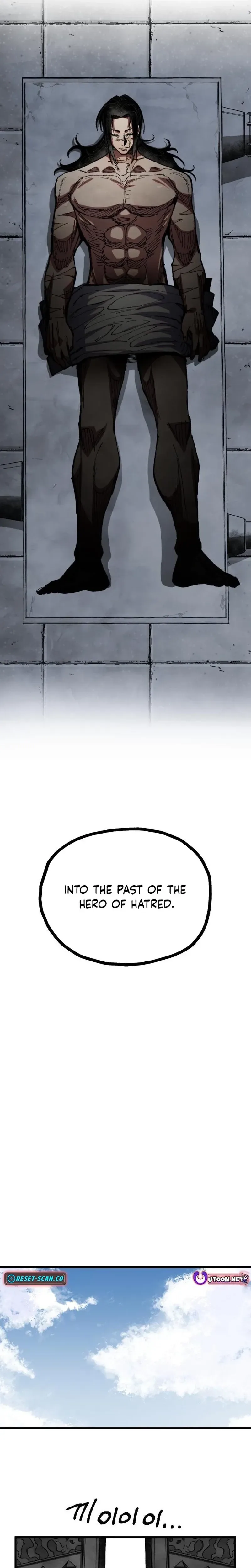 Warrior of the Spirit Sword Chapter 52 Page 31