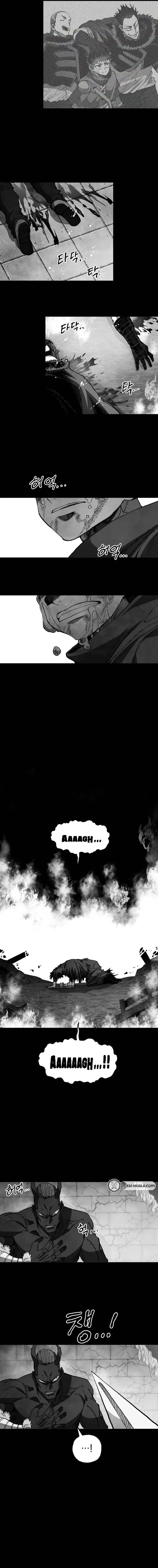 Warrior of the Spirit Sword Chapter 56 Page 14