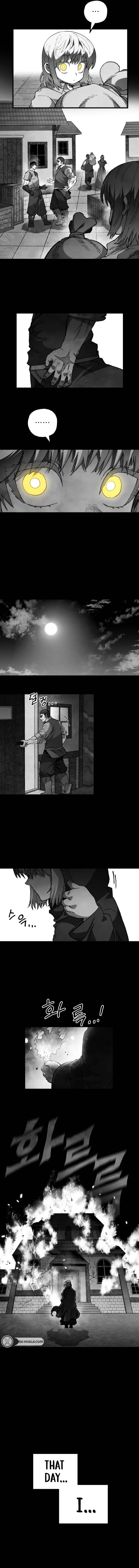 Warrior of the Spirit Sword Chapter 61 Page 10