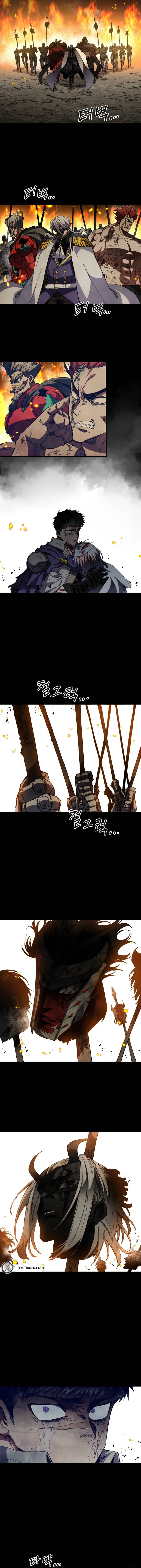 Warrior of the Spirit Sword Chapter 61 Page 14