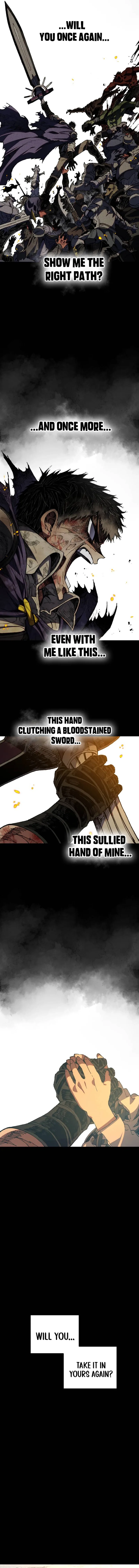 Warrior of the Spirit Sword Chapter 61 Page 19