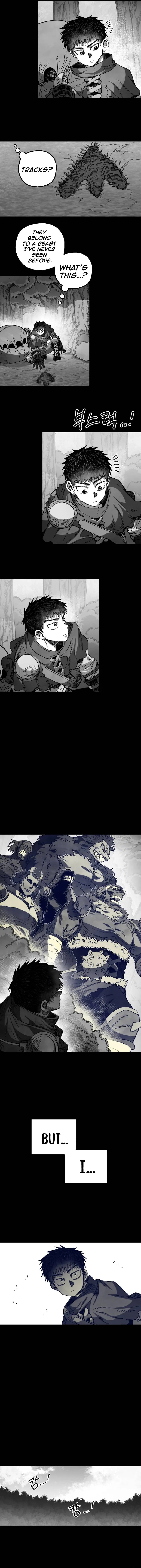 Warrior of the Spirit Sword Chapter 55 Page 11