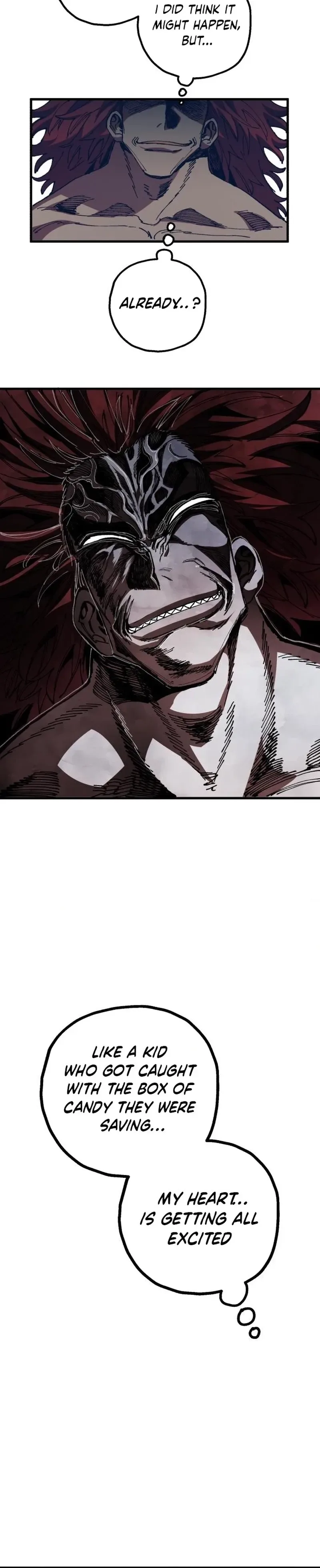 Warrior of the Spirit Sword Chapter 53 Page 26