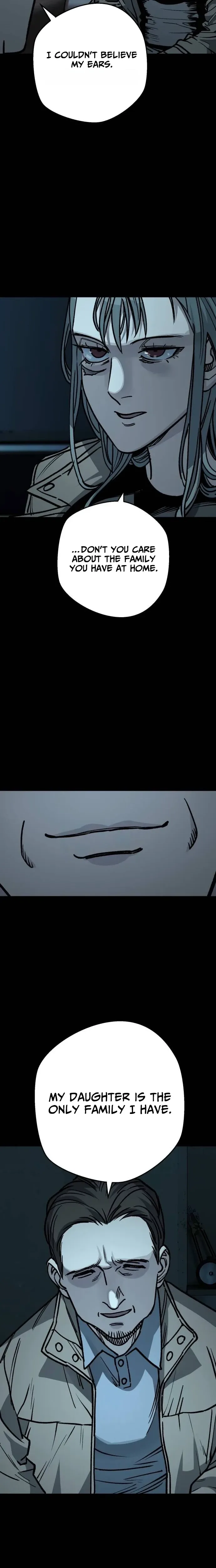 Who Is the Sinner Chapter 7 Page 12