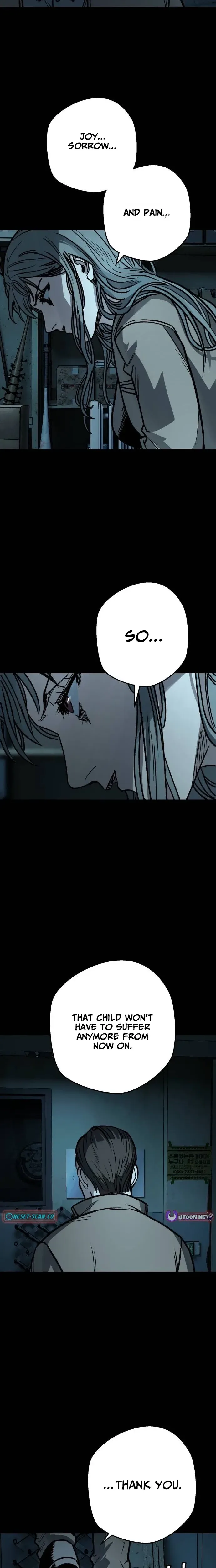 Who Is the Sinner Chapter 7 Page 16