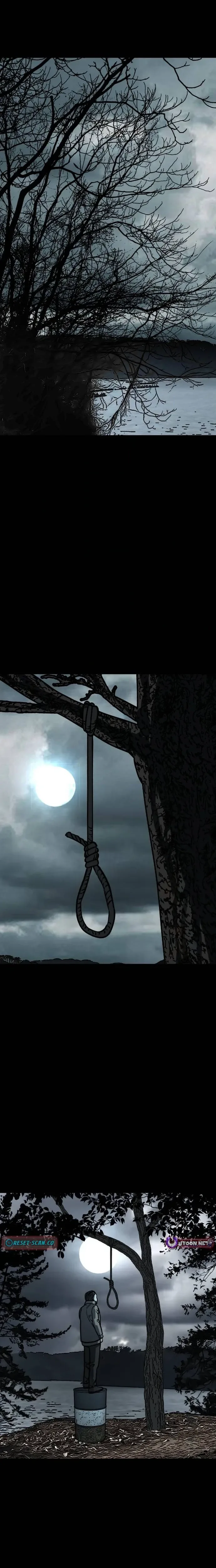 Who Is the Sinner Chapter 7 Page 18