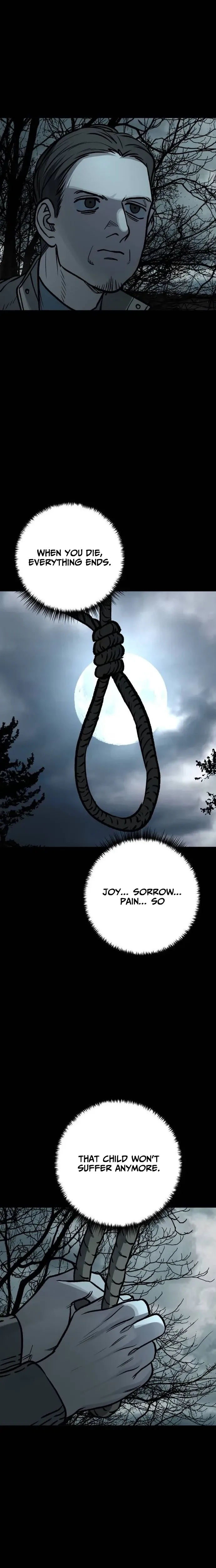 Who Is the Sinner Chapter 7 Page 19