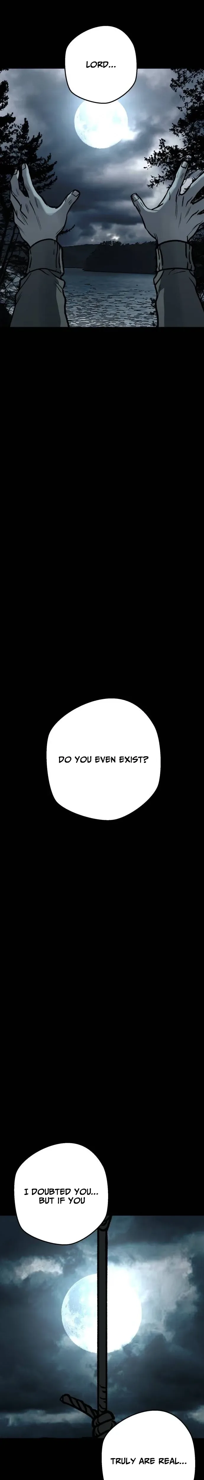 Who Is the Sinner Chapter 7 Page 22