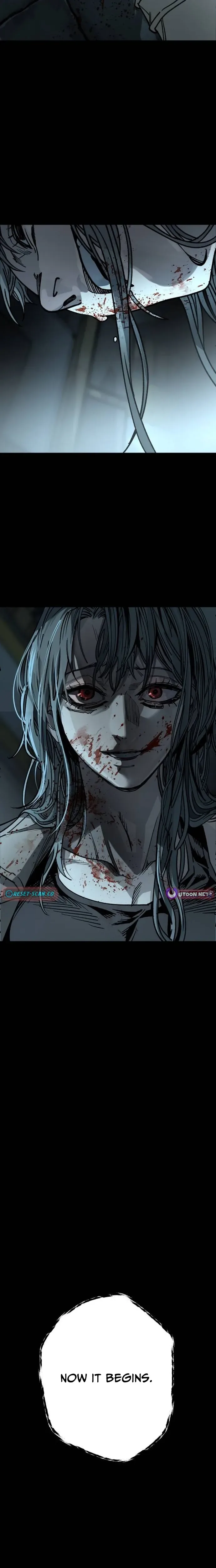 Who Is the Sinner Chapter 7 Page 32