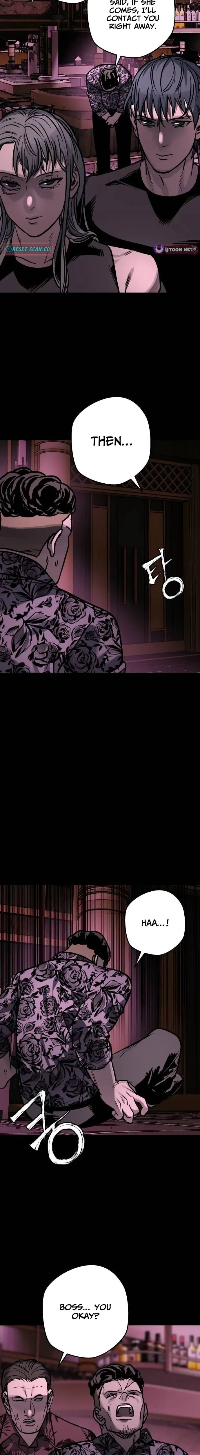 Who Is the Sinner Chapter 13 Page 23
