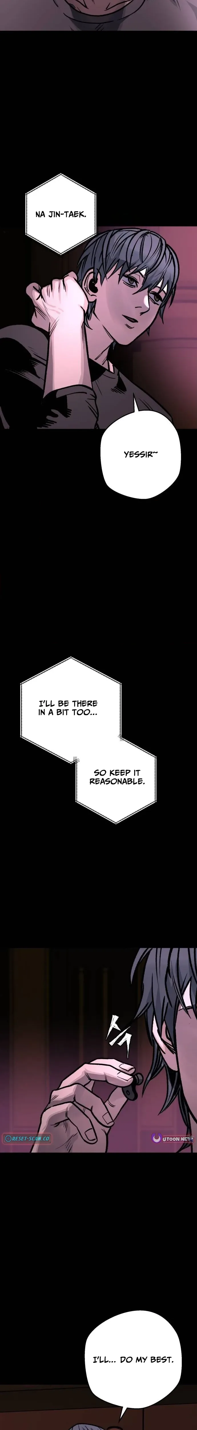 Who Is the Sinner Chapter 12 Page 18