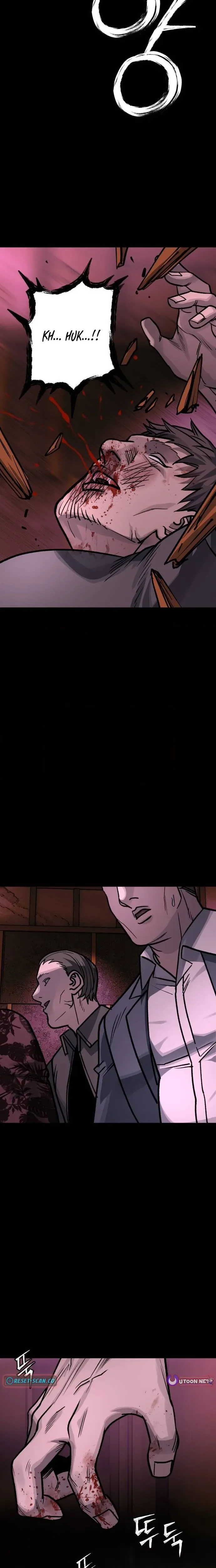 Who Is the Sinner Chapter 12 Page 23