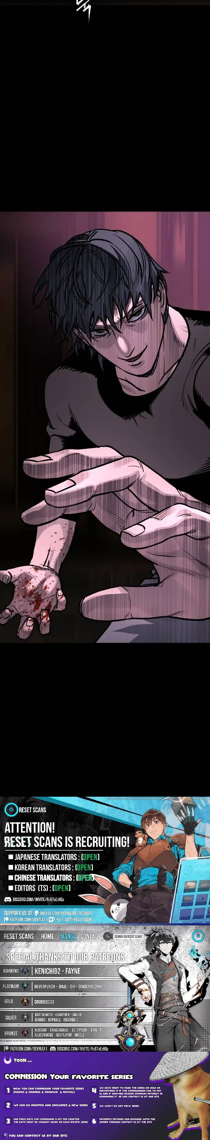 Who Is the Sinner Chapter 12 Page 24