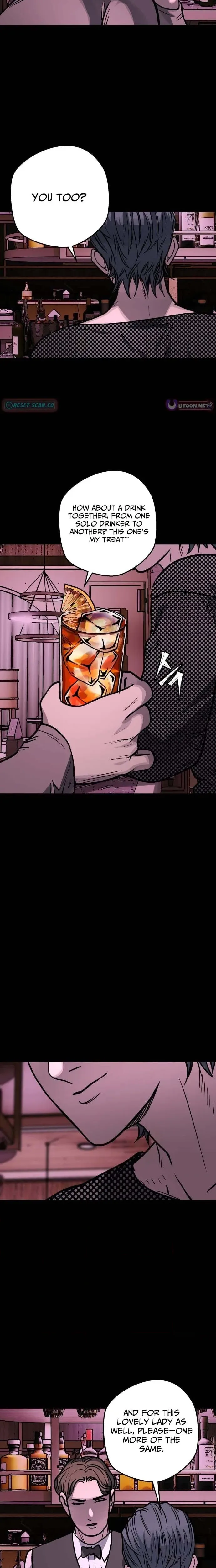 Who Is the Sinner Chapter 14 Page 15
