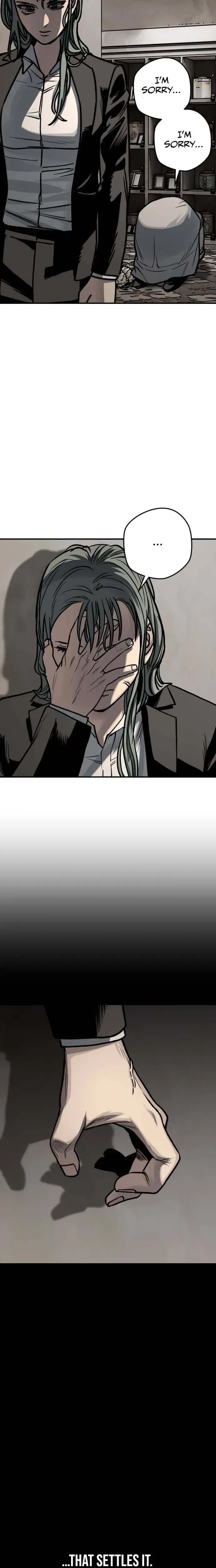 Who Is the Sinner Chapter 15 Page 24