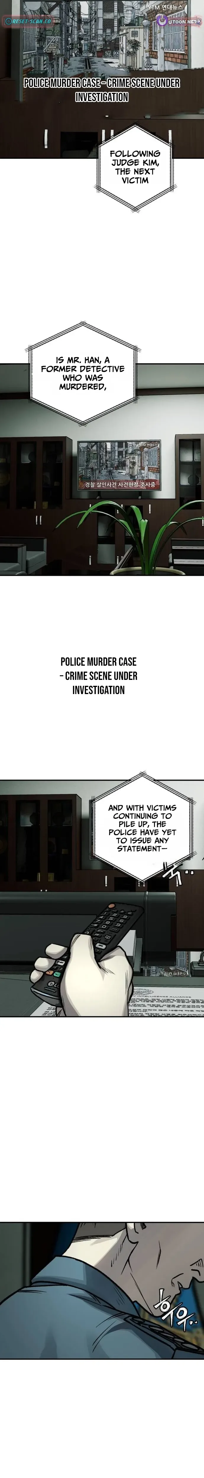 Who Is the Sinner Chapter 9 Page 12