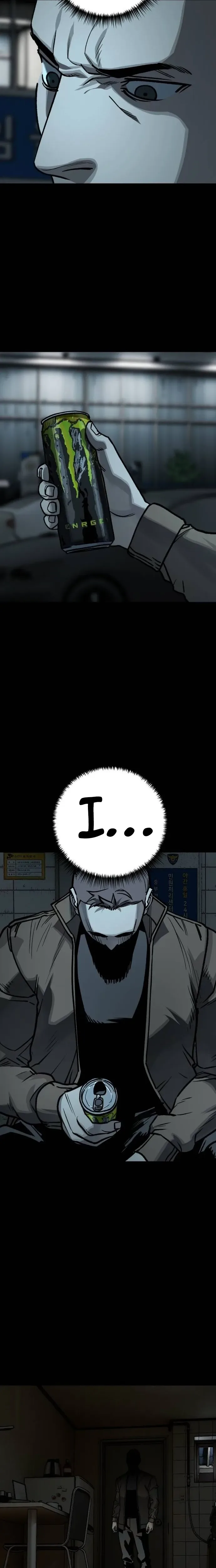 Who Is the Sinner Chapter 9 Page 22