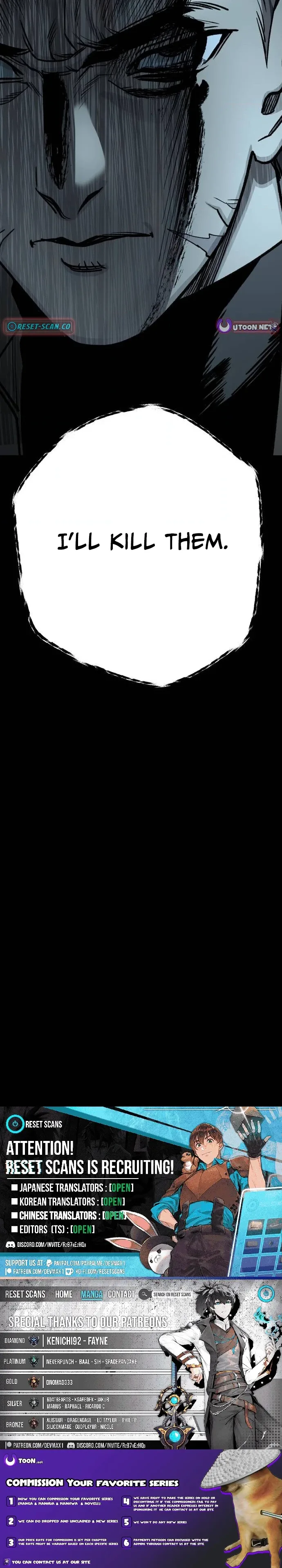 Who Is the Sinner Chapter 9 Page 26