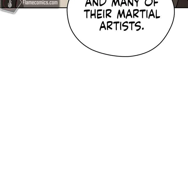 Wild West Murim Chapter 41 Page 19