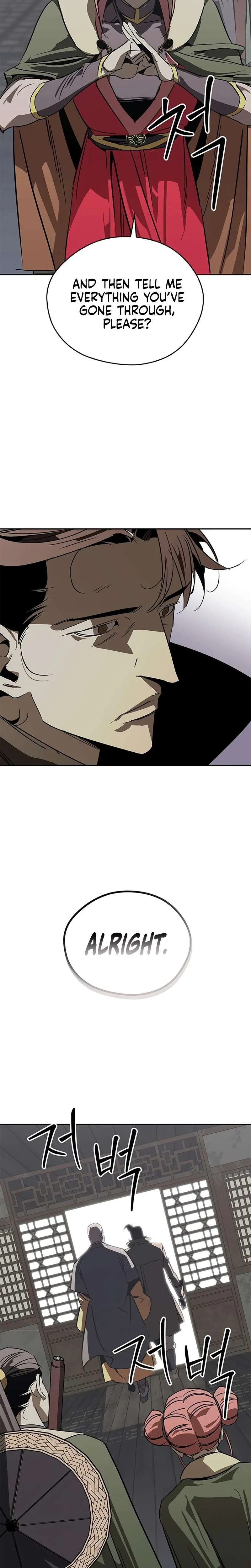 Wild West Murim Chapter 41 Page 30
