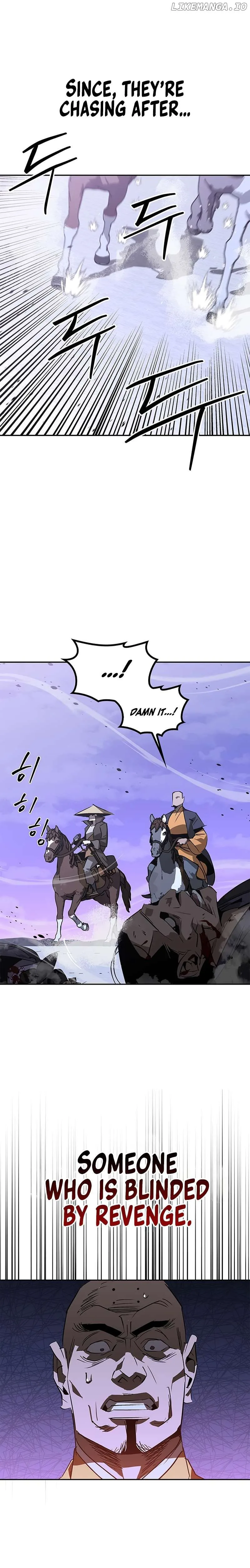 Wild West Murim Chapter 41 Page 46