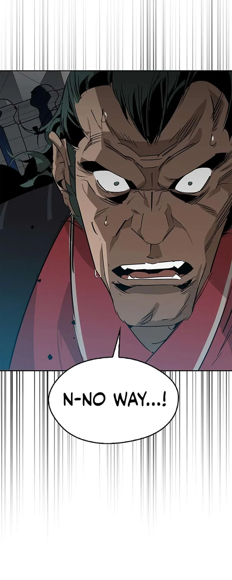 Wild West Murim Chapter 29 Page 12