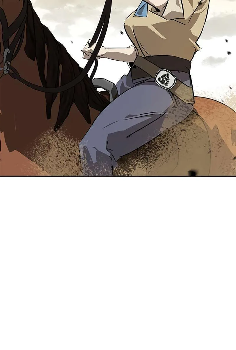 Wild West Murim Chapter 29 Page 18