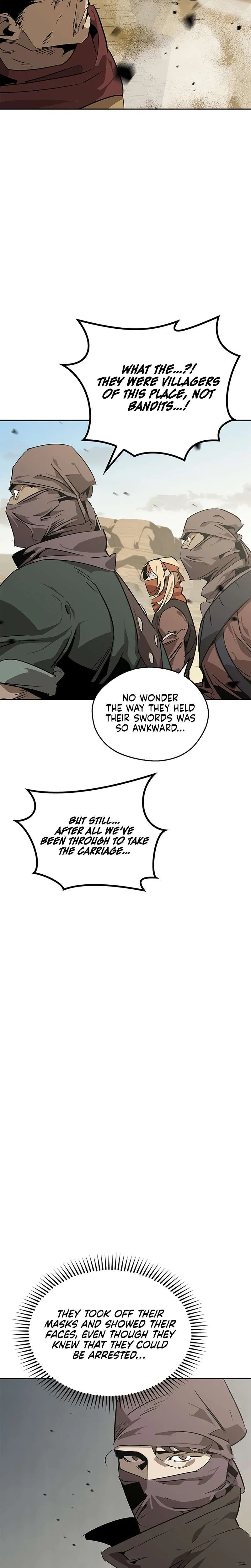 Wild West Murim Chapter 29 Page 23