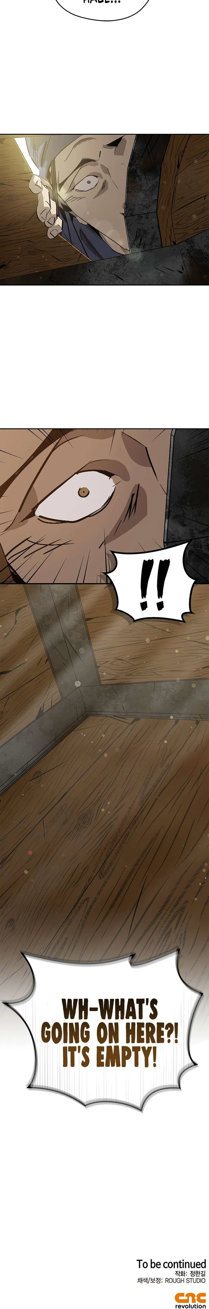 Wild West Murim Chapter 29 Page 38