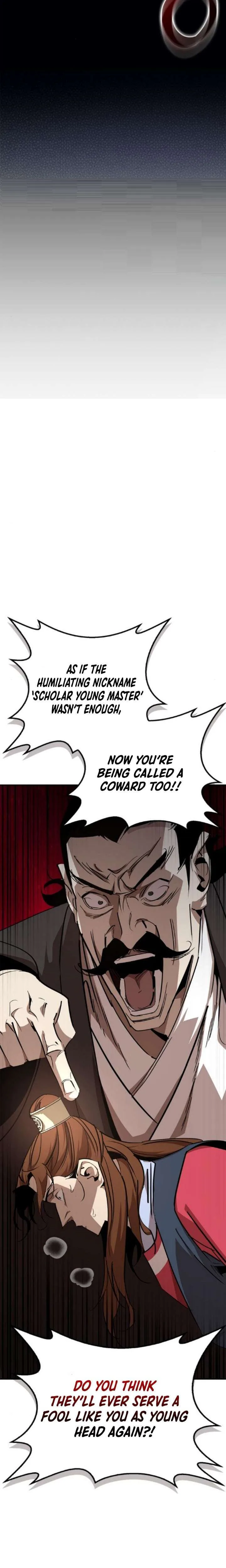 Martial Wild West Chapter 71 Page 13
