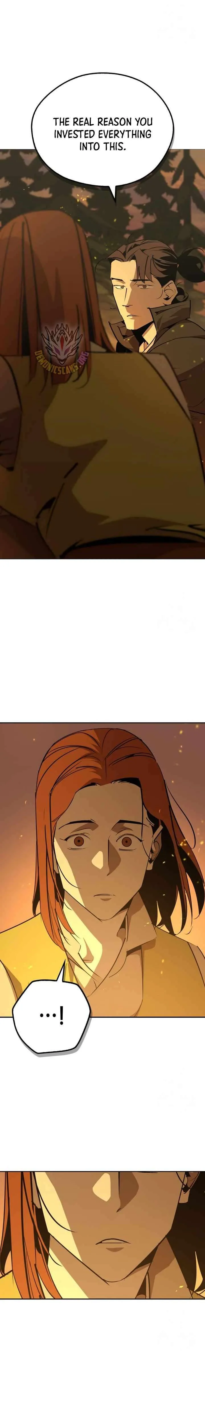Martial Wild West Chapter 68 Page 13