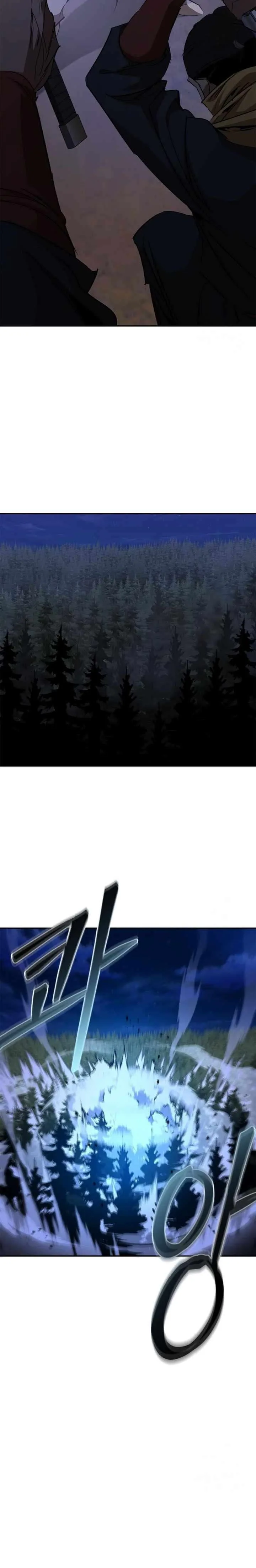 Martial Wild West Chapter 68 Page 25