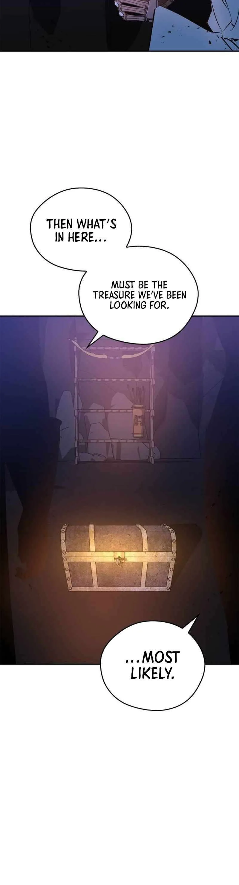 Martial Wild West Chapter 78 Page 7