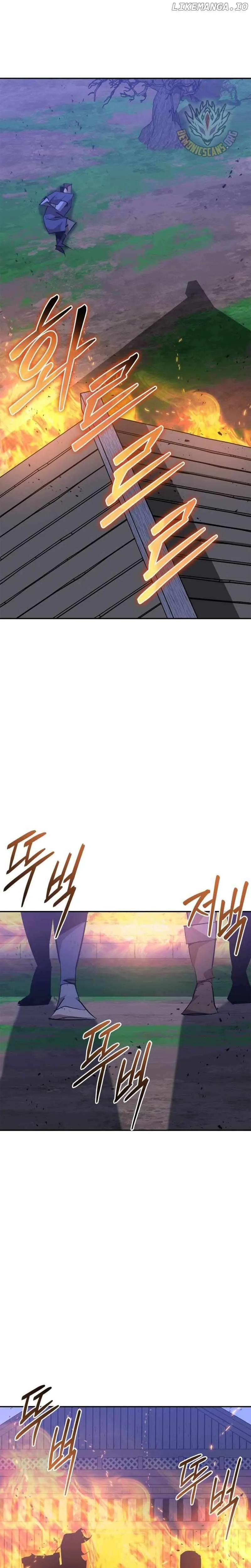 Martial Wild West Chapter 78 Page 41