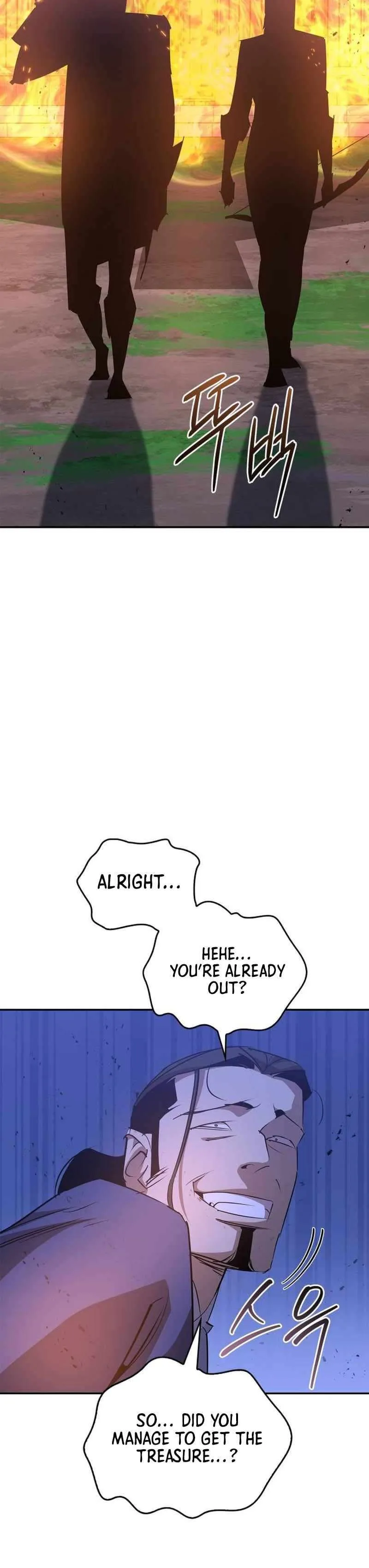 Martial Wild West Chapter 78 Page 42