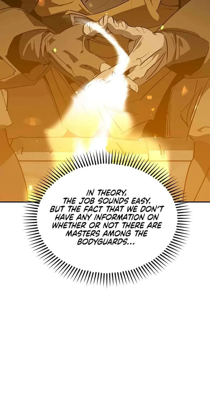 Wild West Murim Chapter 27 Page 25