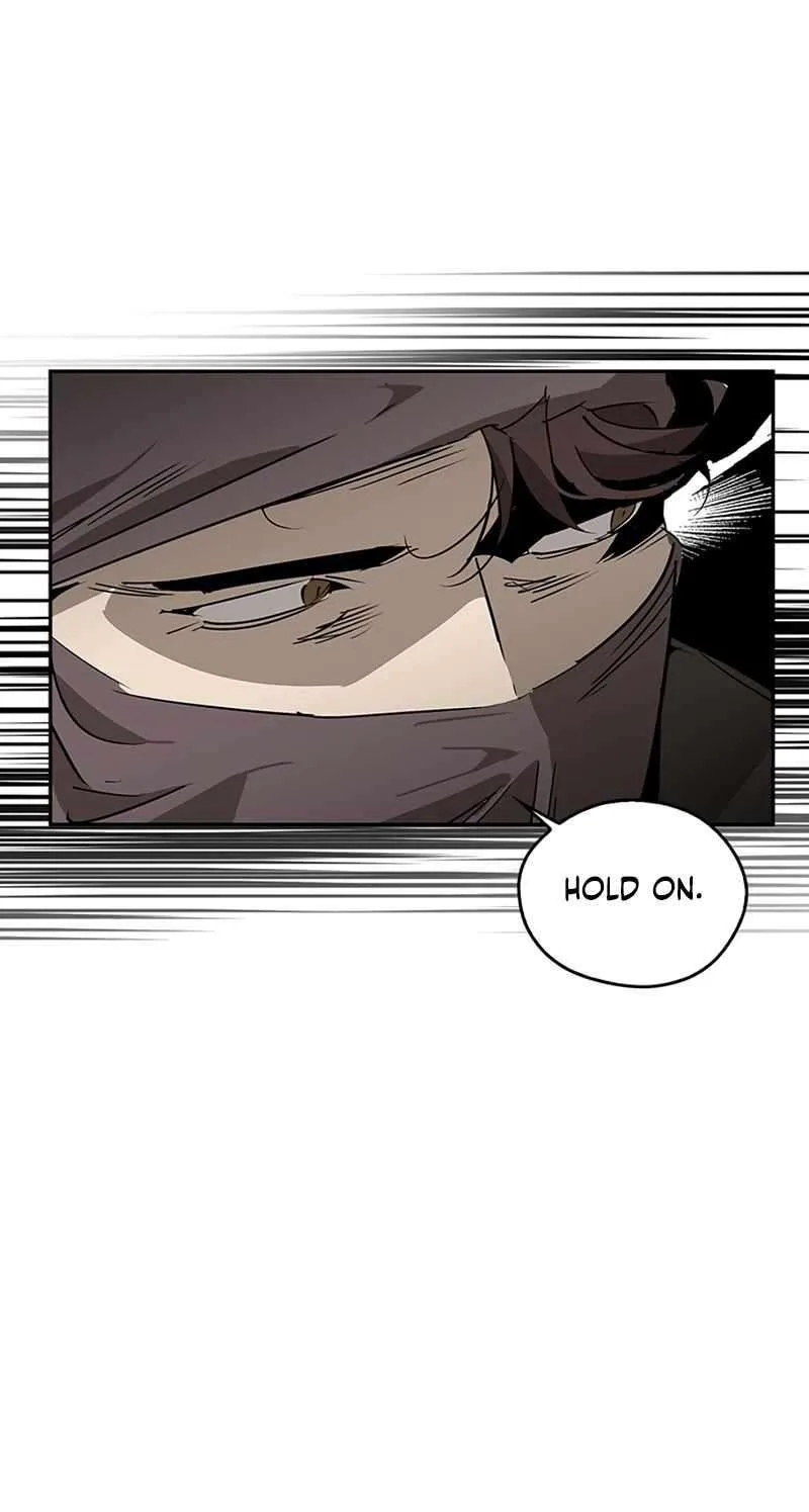 Wild West Murim Chapter 27 Page 31