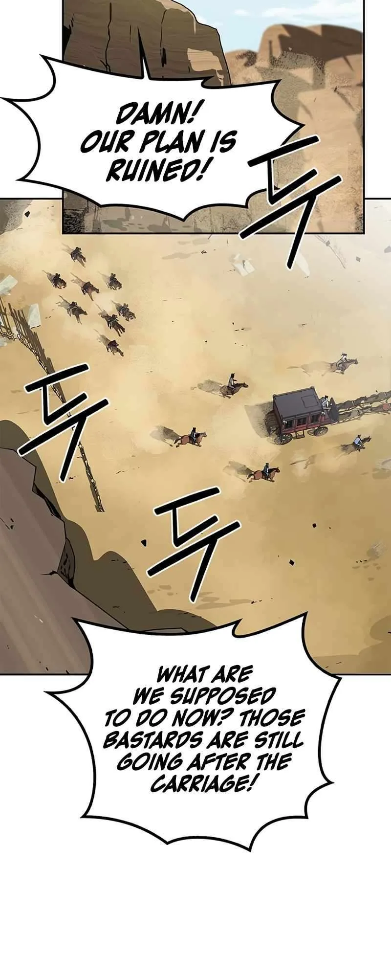 Wild West Murim Chapter 27 Page 37