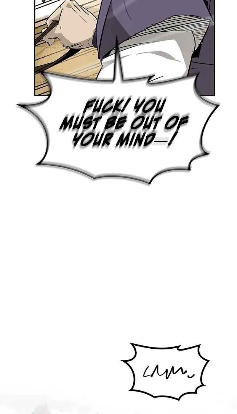 Wild West Murim Chapter 27 Page 43